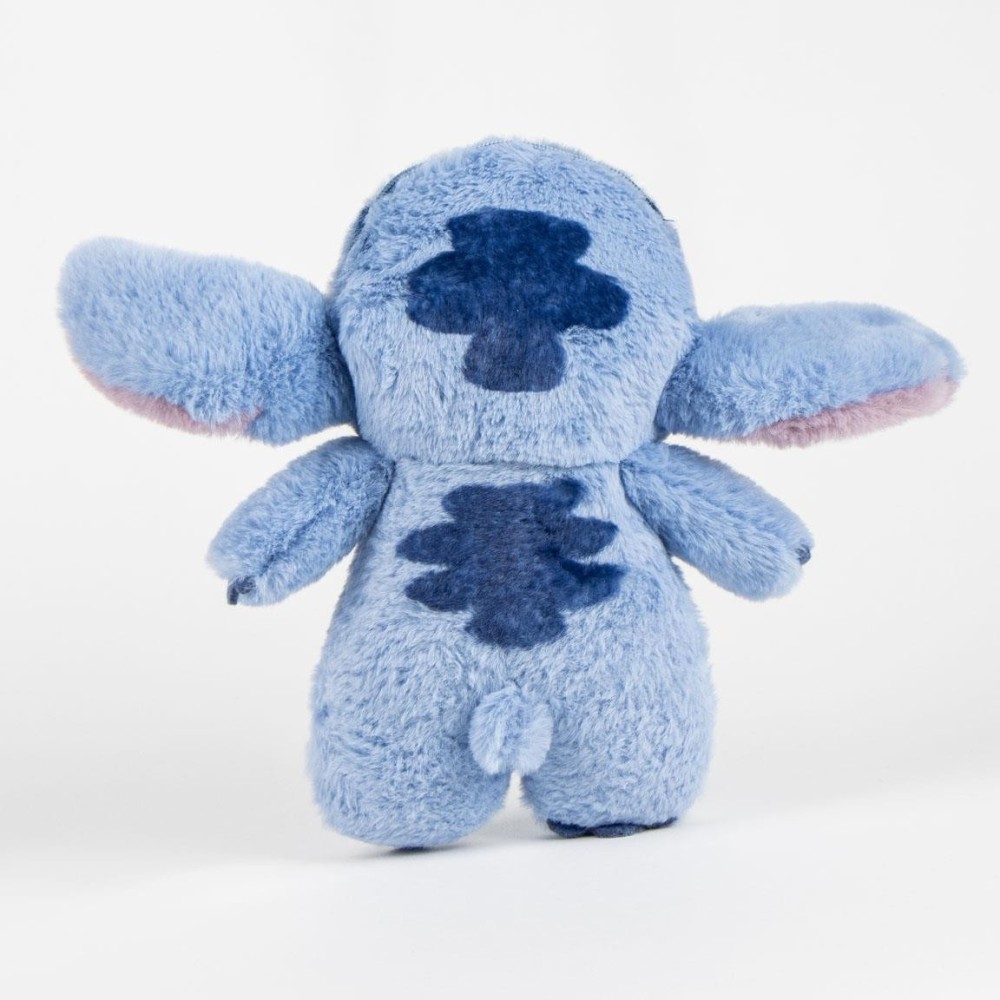 CERDA DISNEY STITCH PLUSH 30CM BAG