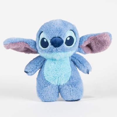 CERDA DISNEY STITCH PLUSH 30CM BAG
