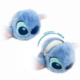 CERDA DISNEY STITCH PLUSH 30CM BAG