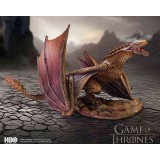 GAME OF THRONES VISERION STATUA 28CM FIGURE NEMESIS NOW