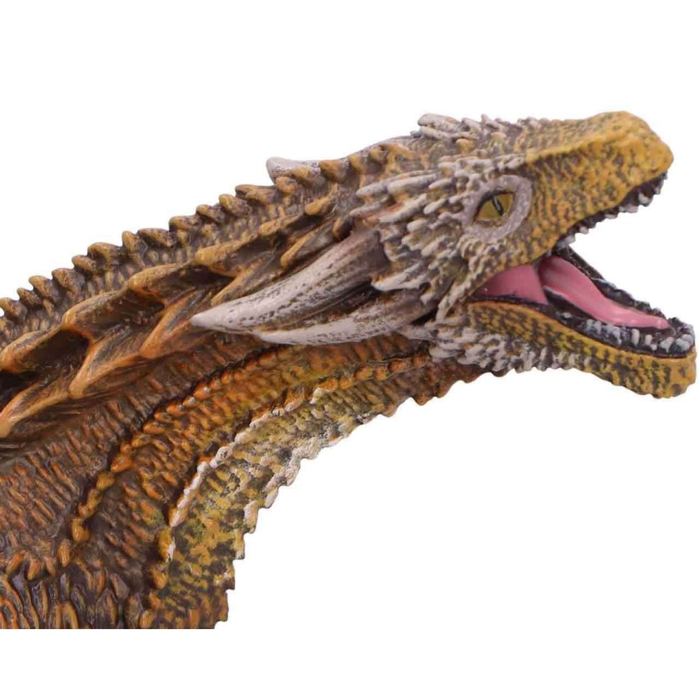 NEMESIS NOW GAME OF THRONES VISERION STATUE RESIN FIGURE
