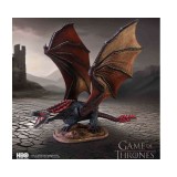 NEMESIS NOW GAME OF THRONES DROGON STATUE RESIN FIGURE