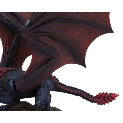 GAME OF THRONES DROGON STATUA 27CM FIGURE NEMESIS NOW