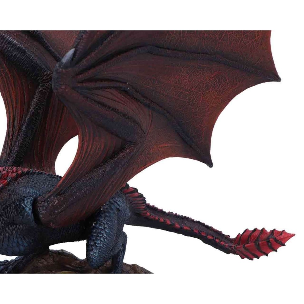 GAME OF THRONES DROGON STATUA 27CM FIGURE NEMESIS NOW