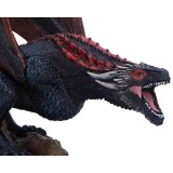 NEMESIS NOW GAME OF THRONES DROGON STATUE RESIN FIGURE