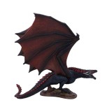 GAME OF THRONES DROGON STATUA 27CM FIGURE NEMESIS NOW
