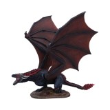 NEMESIS NOW GAME OF THRONES DROGON STATUE RESIN FIGURE