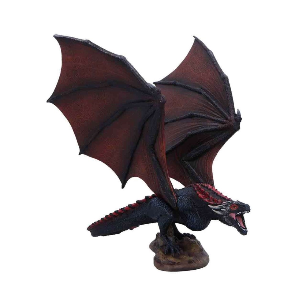 GAME OF THRONES DROGON STATUA 27CM FIGURE NEMESIS NOW