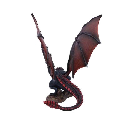 GAME OF THRONES DROGON STATUA 27CM FIGURE NEMESIS NOW