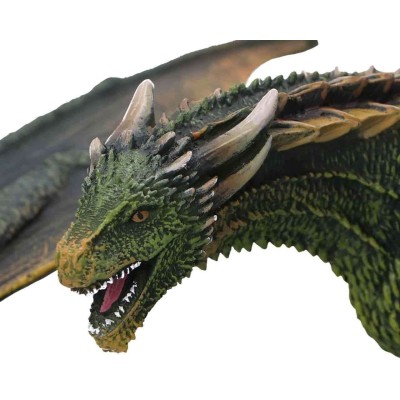 GAME OF THRONES RHAEGAL STATUA 41CM LUNG. FIGURE NEMESIS NOW