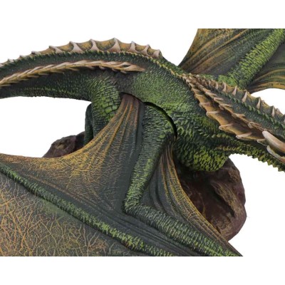 NEMESIS NOW GAME OF THRONES RHAEGAL STATUE RESIN FIGURE