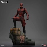 IRON STUDIOS DAREDEVIL BORN AGAIN ART SCALE 1/10 STATUE RESIN FIGURE