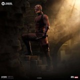 DAREDEVIL BORN AGAIN ART SCALE 1/10 STATUA FIGURE IRON STUDIOS