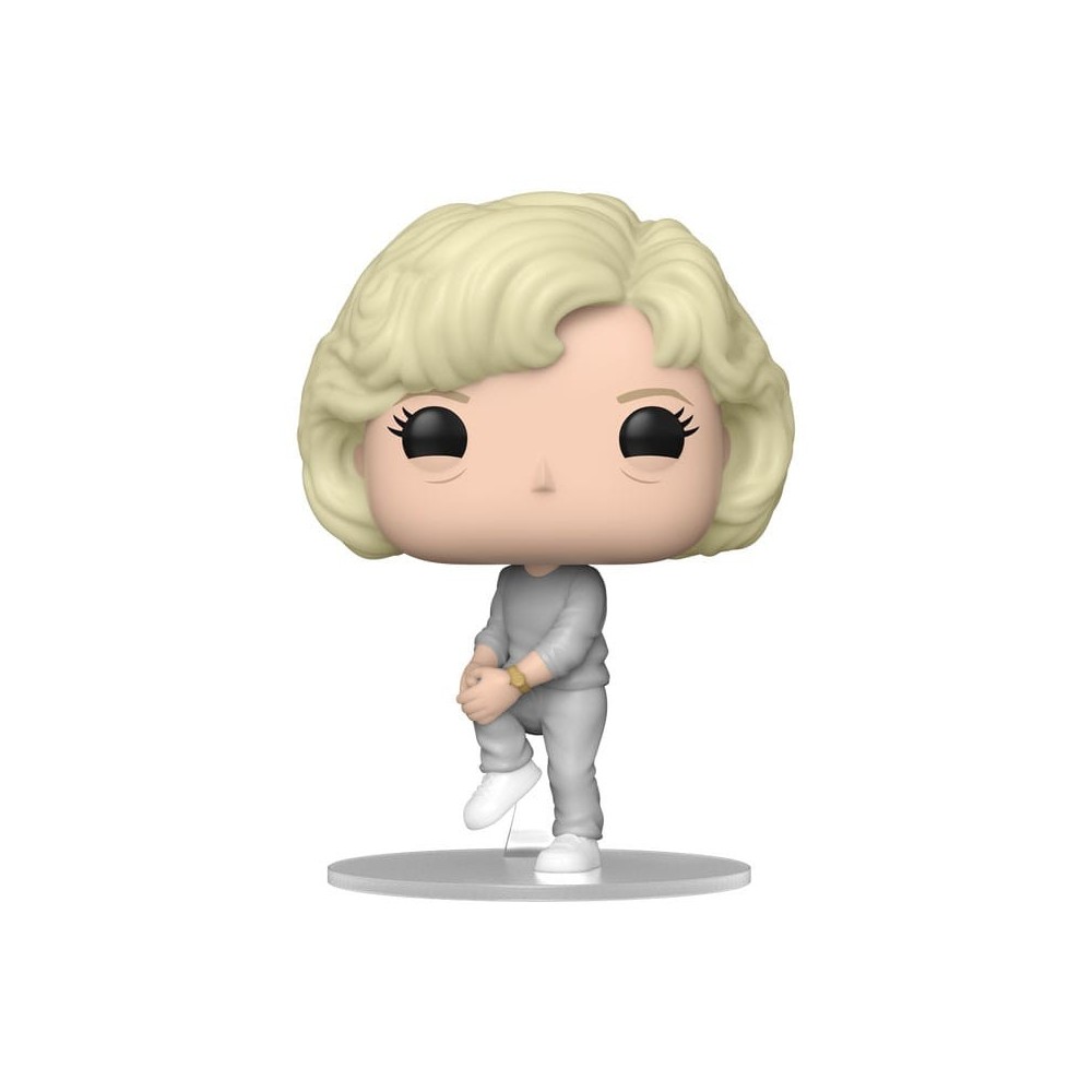 FUNKO FUNKO POP! THE GOLDEN GIRLS FABULOUS 40 ROSE FIGURE