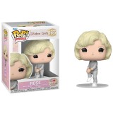 FUNKO FUNKO POP! THE GOLDEN GIRLS FABULOUS 40 ROSE FIGURE