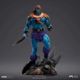 IRON STUDIOS MASTERS OF THE UNIVERSE FAKER BDS ART SCALE 1/10 STATUE FIGURE