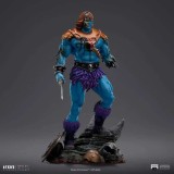IRON STUDIOS MASTERS OF THE UNIVERSE FAKER BDS ART SCALE 1/10 STATUE FIGURE