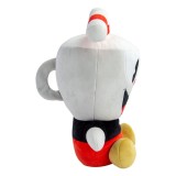 CUPHEAD MOCCHI-MOCCHI PELUCHE MEGA FIGURE 35CM TOMY