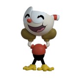 YOUTOOZ THE CUPHEAD SHOW CUPHEAD VINYL FIGURE