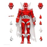 CZARFACE ULTIMATES IMPOSTARR ACTION FIGURE SUPER7