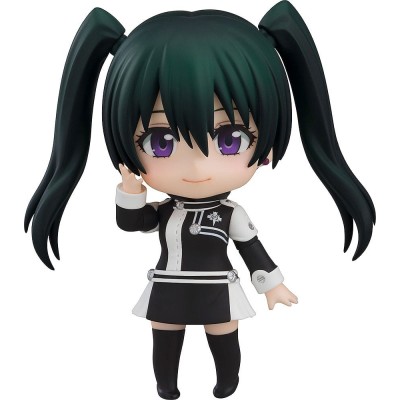 D.GRAY-MAN LENALEE LEE NENDOROID ACTION FIGURE GOOD SMILE COMPANY