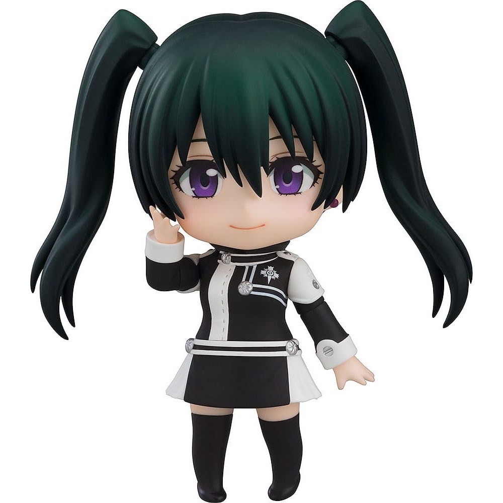 D.GRAY-MAN LENALEE LEE NENDOROID ACTION FIGURE GOOD SMILE COMPANY