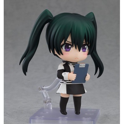 D.GRAY-MAN LENALEE LEE NENDOROID ACTION FIGURE GOOD SMILE COMPANY