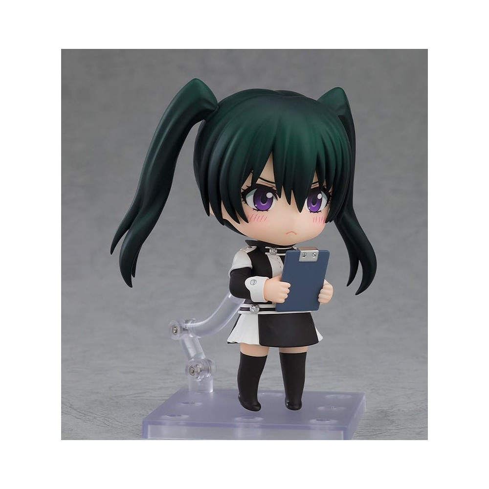D.GRAY-MAN LENALEE LEE NENDOROID ACTION FIGURE GOOD SMILE COMPANY