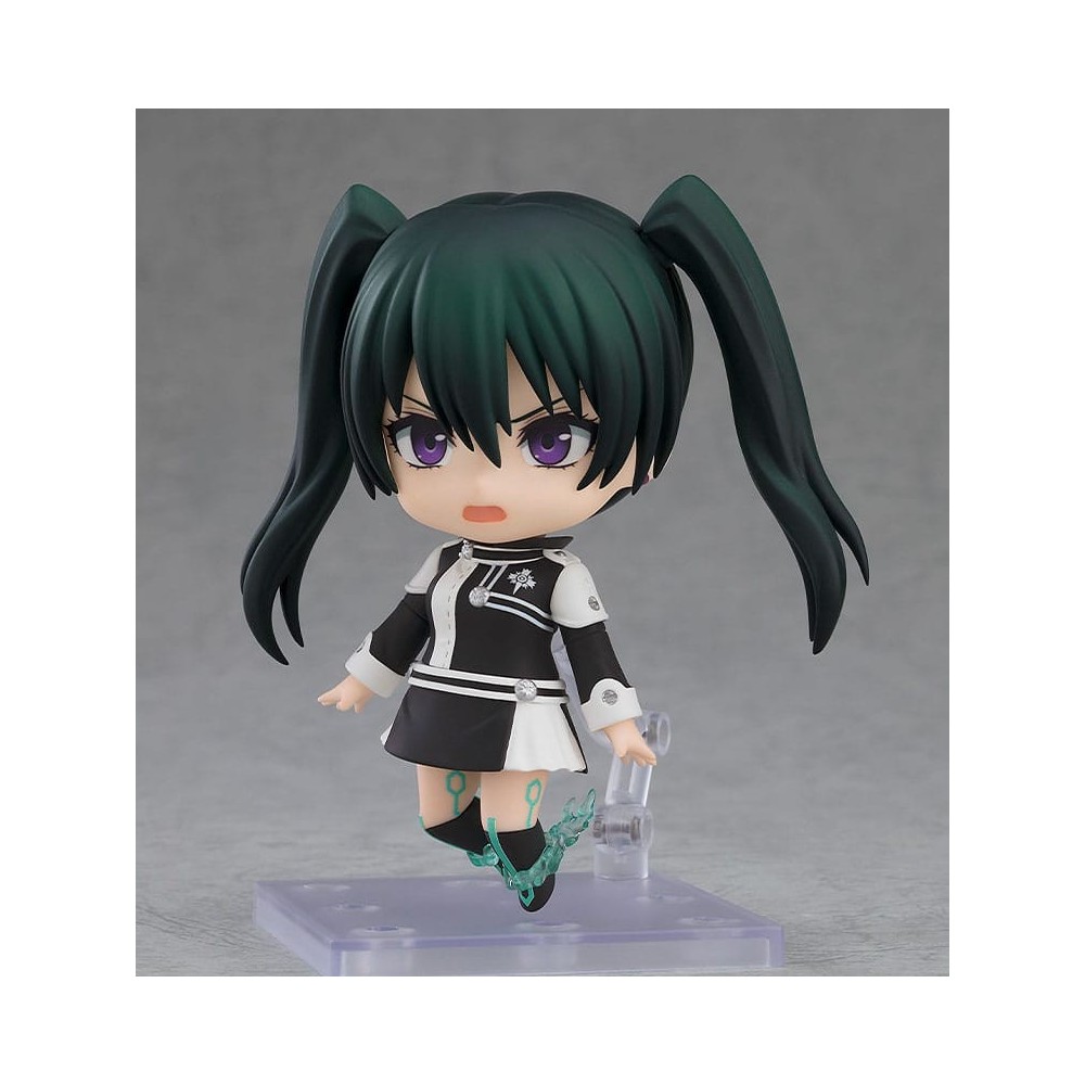 D.GRAY-MAN LENALEE LEE NENDOROID ACTION FIGURE GOOD SMILE COMPANY