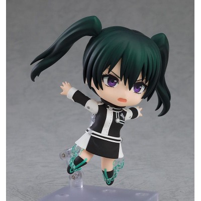 D.GRAY-MAN LENALEE LEE NENDOROID ACTION FIGURE GOOD SMILE COMPANY