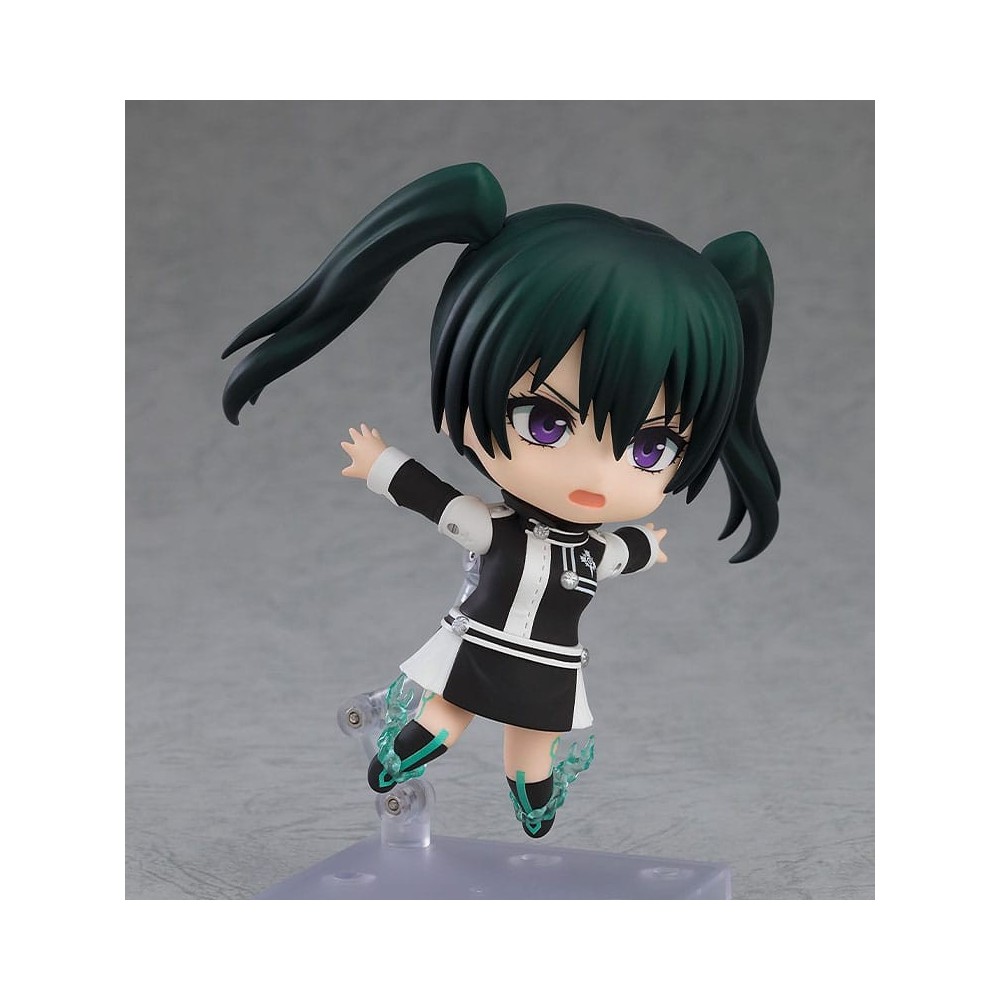 D.GRAY-MAN LENALEE LEE NENDOROID ACTION FIGURE GOOD SMILE COMPANY