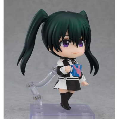 D.GRAY-MAN LENALEE LEE NENDOROID ACTION FIGURE GOOD SMILE COMPANY