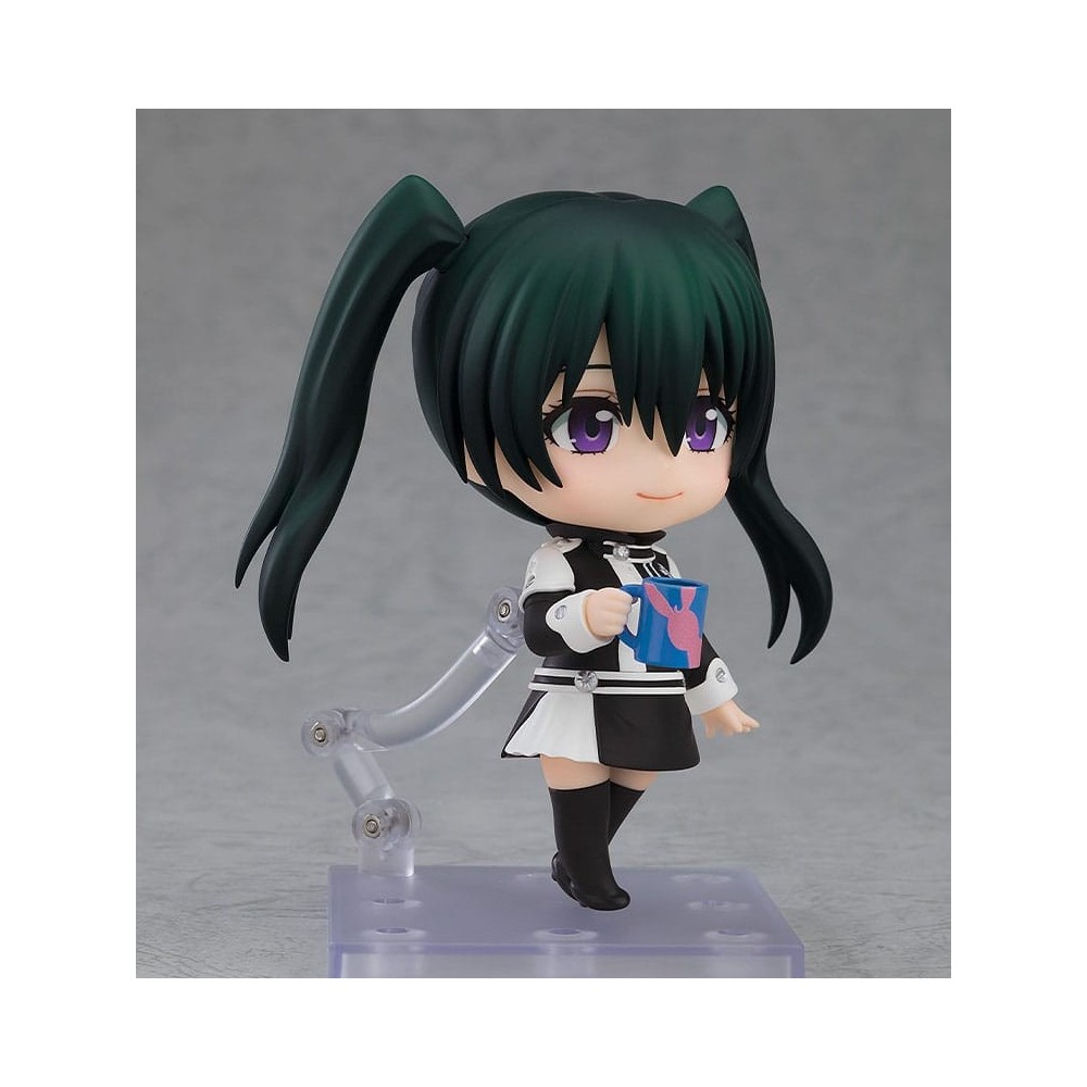 D.GRAY-MAN LENALEE LEE NENDOROID ACTION FIGURE GOOD SMILE COMPANY