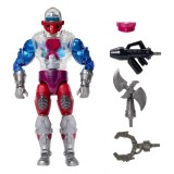 MATTEL MASTERS OF THE UNIVERSE NEW ETERNIA ROBOTO PVC ACTION FIGURE