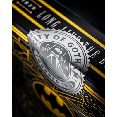 THEORY11 BATMAN 85 YEARS POKER PLAYING CARDS PREMIUM DECK