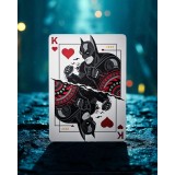 THEORY11 BATMAN 85 YEARS POKER PLAYING CARDS PREMIUM DECK