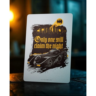 THEORY11 BATMAN 85 YEARS POKER PLAYING CARDS PREMIUM DECK