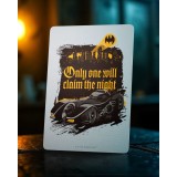 BATMAN 85 YEARS POKER PLAYING CARDS PREMIUM MAZZO THEORY11