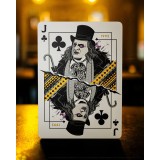 THEORY11 BATMAN 85 YEARS POKER PLAYING CARDS PREMIUM DECK