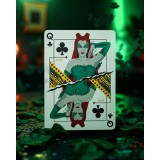 THEORY11 BATMAN 85 YEARS POKER PLAYING CARDS PREMIUM DECK