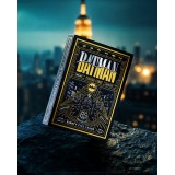 THEORY11 BATMAN 85 YEARS POKER PLAYING CARDS PREMIUM DECK