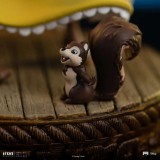 IRON STUDIOS SNOW WHITE AND THE SEVEN DWARVES ART SCALE 1/10 STATUE FIGURE