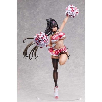 FREEING GODDESS OF VICTORY NIKKE BAY STATUE PVC FIGURE