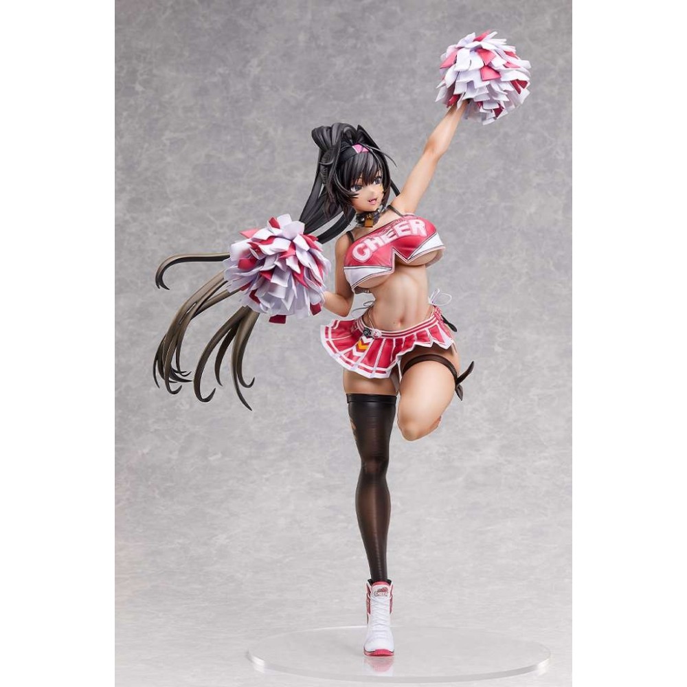 GODDESS OF VICTORY NIKKE BAY STATUA FIGURE FREEING