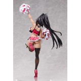 FREEING GODDESS OF VICTORY NIKKE BAY STATUE PVC FIGURE