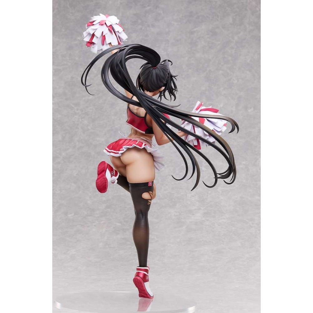 GODDESS OF VICTORY NIKKE BAY STATUA FIGURE FREEING