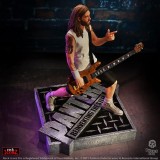 KNUCKLEBONZ ROCK ICONZ PANTERA REINVENTING THE STEEL REX BROWN 22CM RESIN FIGURE STATUE