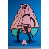 HATSUNE MIKU X FACE ARTIST COLLABORATION FIGURE STATUA GOOD SMILE COMPANY