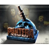 KNUCKLEBONZ PANTERA FAR BEYOND DRIVEN 3D VINYL 18CM RESIN FIGURE STATUE