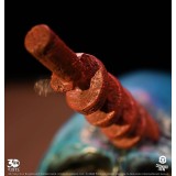 KNUCKLEBONZ PANTERA FAR BEYOND DRIVEN 3D VINYL 18CM RESIN FIGURE STATUE